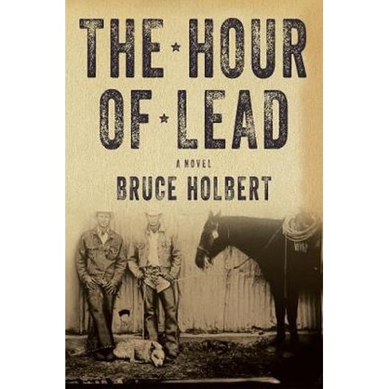 Hour Of Lead image 0