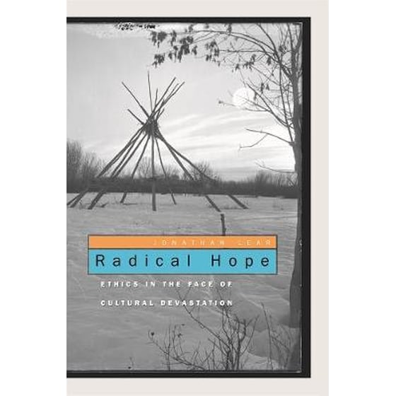Radical Hope image 0