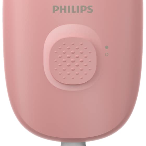 Αποτριχωτική Μηχανή Philips Series 2000 BRE227/00 Ροζ image 3