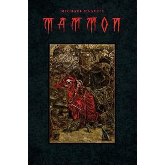 Mammon image 0