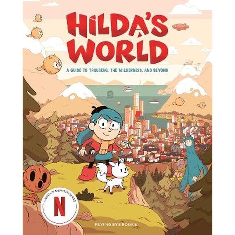 Hildas World