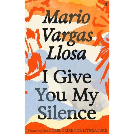 I Give You My Silence image 0