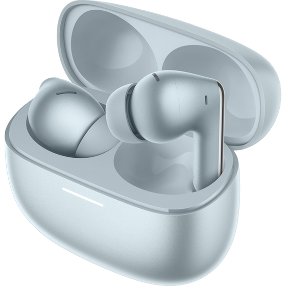 Ακουστικά Bluetooth Xiaomi Redmi Buds 8 Pro - Glacier Blue image 2