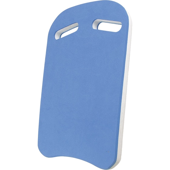 Σανίδα Θαλάσσης Amila 47304 Καμπυλωτή με Λαβές 42x27cm - Μπλε/ Λευκό image 0