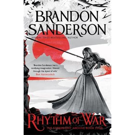 Rhythm of War image 0