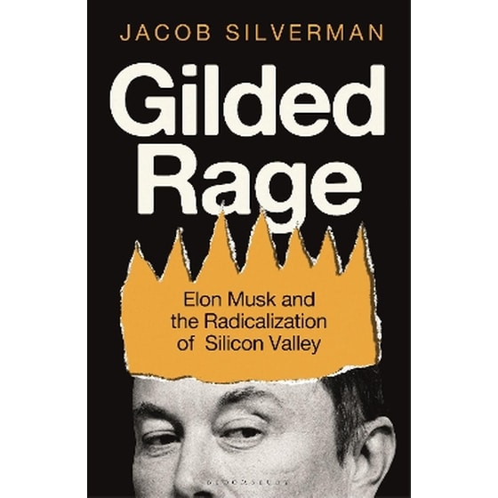 Gilded Rage image 0
