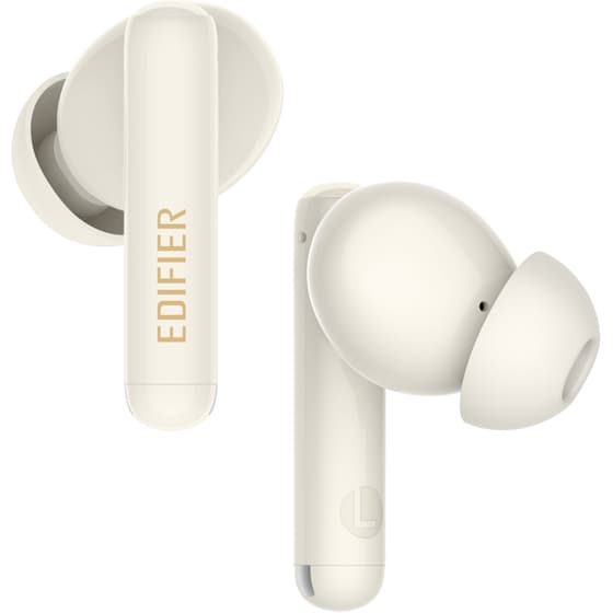 Ακουστικά Bluetooth Edifier X5 Pro - Ivory image 2