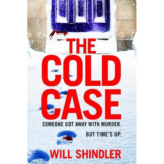 The Cold Case image 0