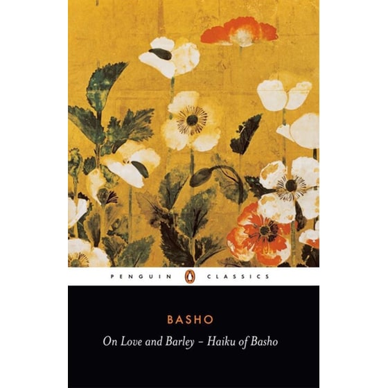 On Love and Barley image 0