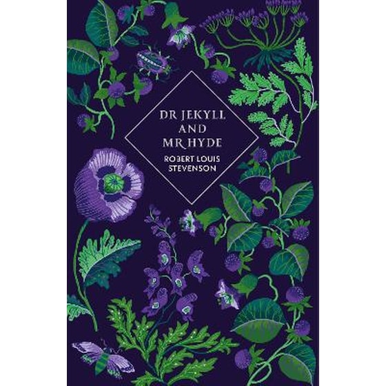 Dr Jekyll and Mr Hyde and Other Stories image 0