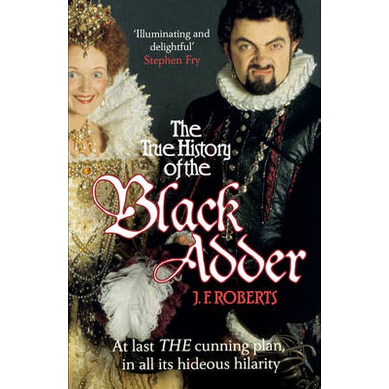 True History of the Blackadder
