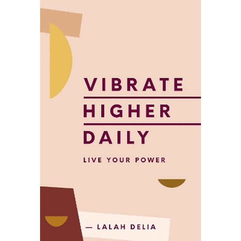 Vibrate Higher Daily