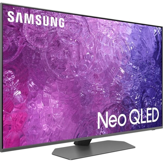 Samsung Neo QLED 43" 4K Smart Τηλεόραση 43QN90C image 3