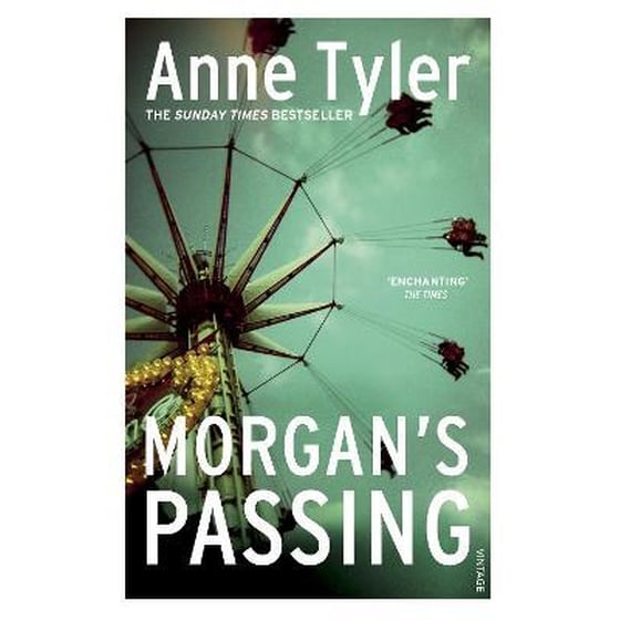 Morgan's Passing image 0