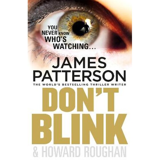Don't Blink image 0