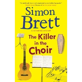 The Killer in the Choir