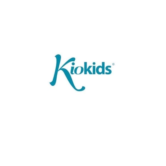 Kiokids Καλαθάκι Καλλυντικών Ροζ 15x15 image 2