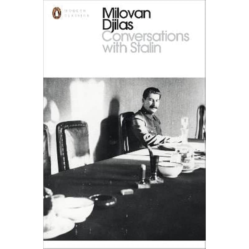 Conversations With Stalin