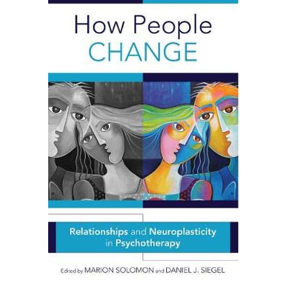 How People Change image 0