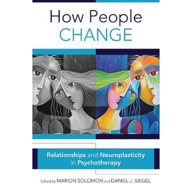 How People Change