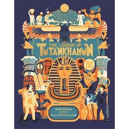 Legend of Tutankhamun