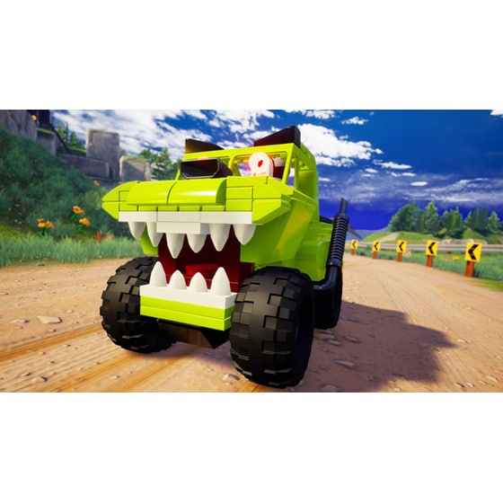 Lego 2K Drive - PS4 Used image 11