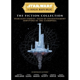Star Wars Insider: The High Republic Slipcase Set