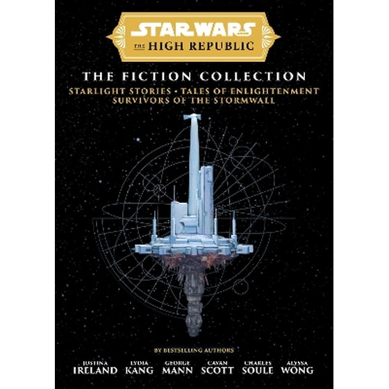 Star Wars Insider: The High Republic Slipcase Set image 0