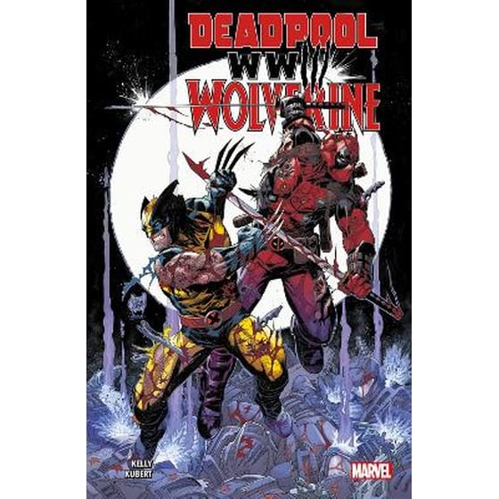 Deadpool & Wolverine: WWIII image 0