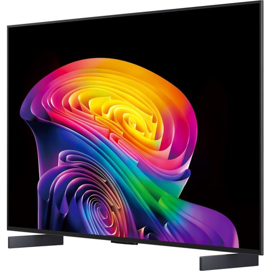 LG OLED 42" 4K Smart Τηλεόραση 42C64LA AI image 4