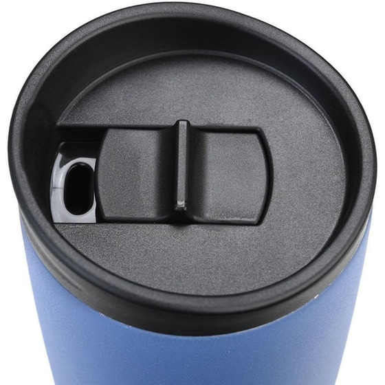 Ποτήρι Θερμός Estia Denim Blue 350ml image 3