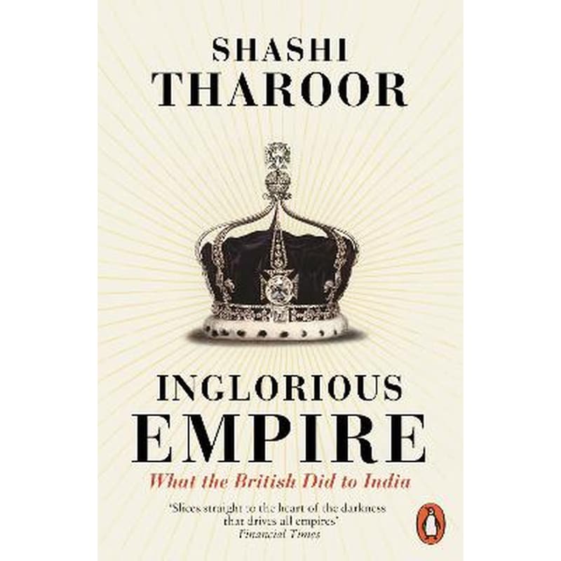 Inglorious Empire