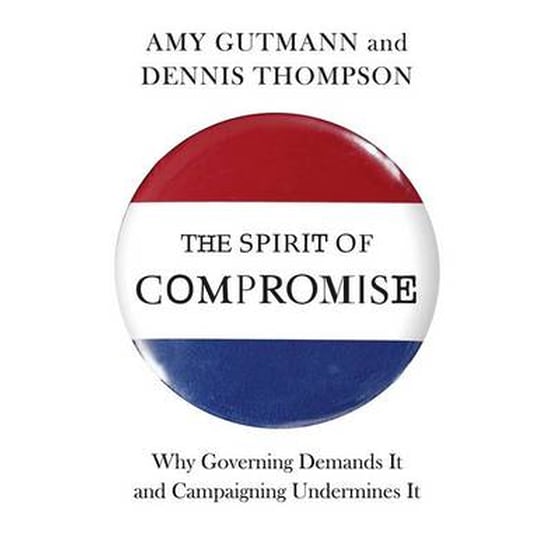 Spirit of Compromise image 0