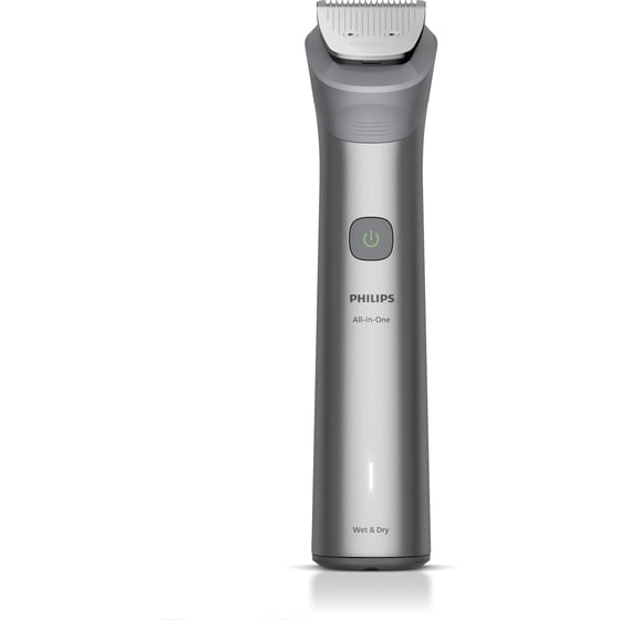Σετ Περιποίησης All in One Trimmer Philips Series 5000 MG5921/15 image 2