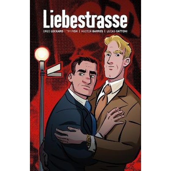 Liebestrasse image 0