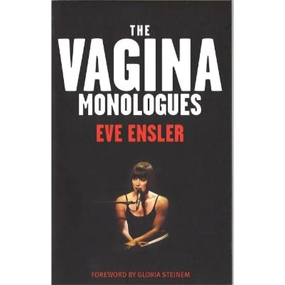 The Vagina Monologues image 0