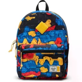 Τσάντα Πλάτης Herschel Kids Lego
