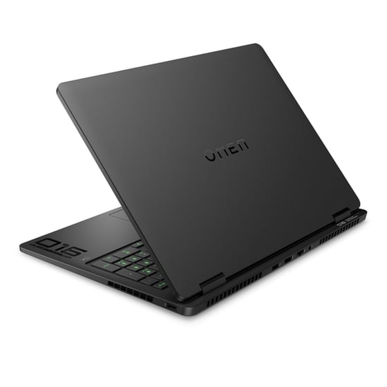 HP Omen Slim 16-an0001nv 16" WUXGA IPS (Intel Core Ultra 9-285H/16 GB/1TB SSD/GeForce RTX 5070/Win11Home) Laptop image 3