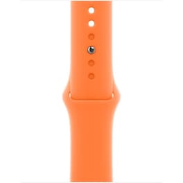 Λουράκι Apple Sport Band για Apple Watch 41mm - Bright Orange