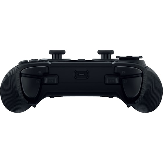 Razer PS5 Raiju V3 Pro Wireless Controller - Μαύρο image 1