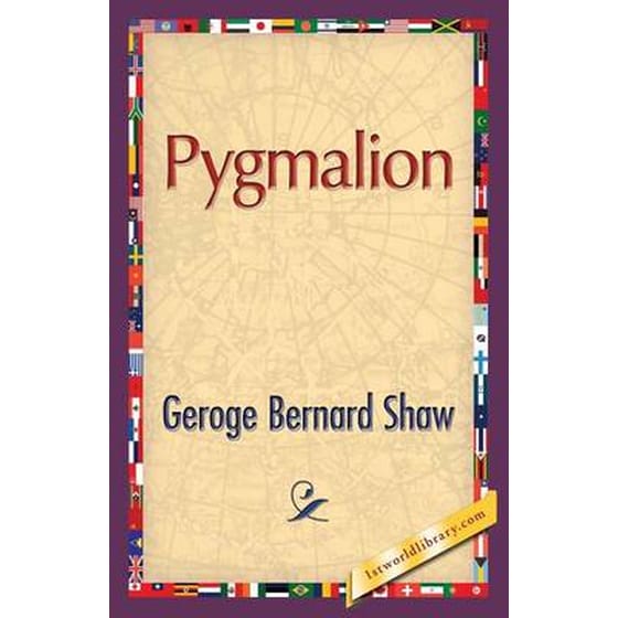 Pygmalion image 0