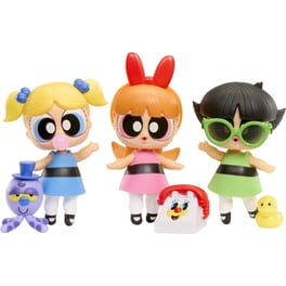 L.O.L. Surprise! MGA Entrertainment Loves Powerpuff Girls Limited Edition - Τυχαία Επιλογή