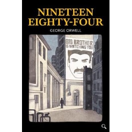 Nineteen Eighty-Four