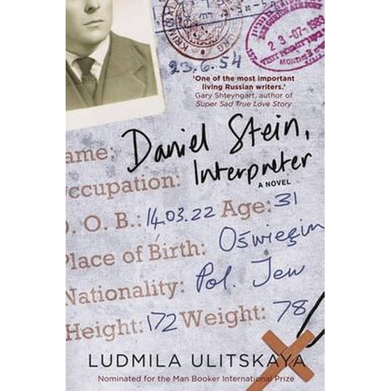 Daniel Stein, Interpreter image 0