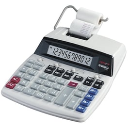 Αριθμομηχανή Genie D69 PLUS