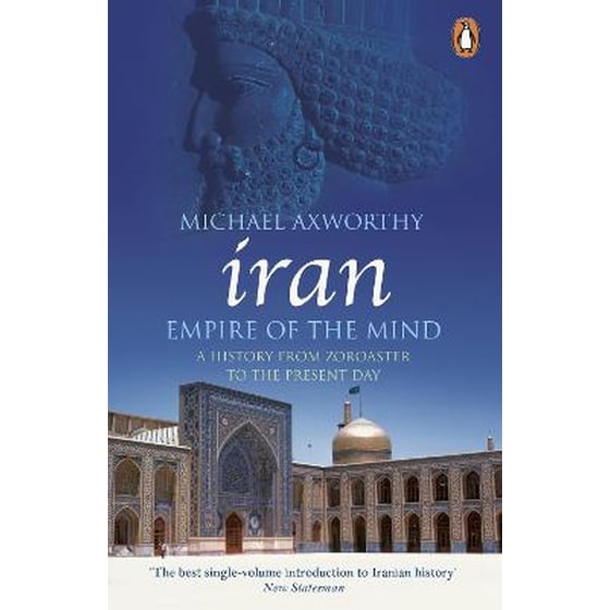 Iran: Empire of the Mind image 0