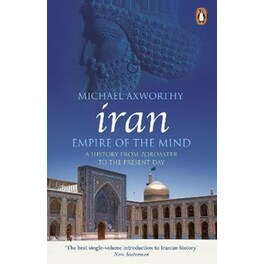 Iran: Empire of the Mind
