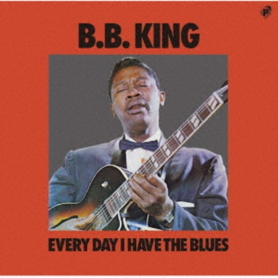 Every Day I Have The Blues image 0