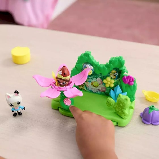 Gabby's Dollhouse: The Movie Κήπος από Κρύσταλλο image 2