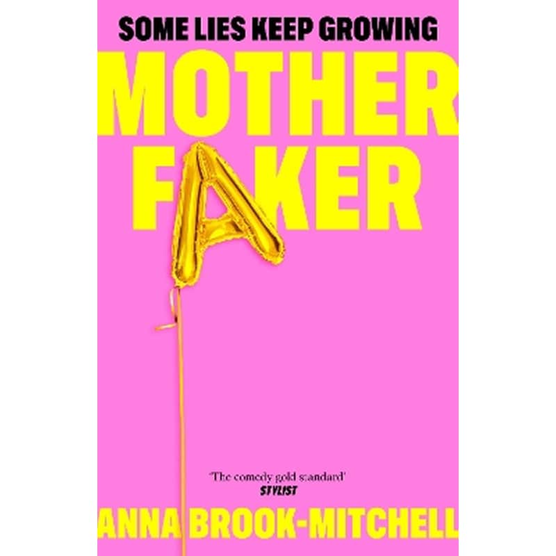 Motherfaker